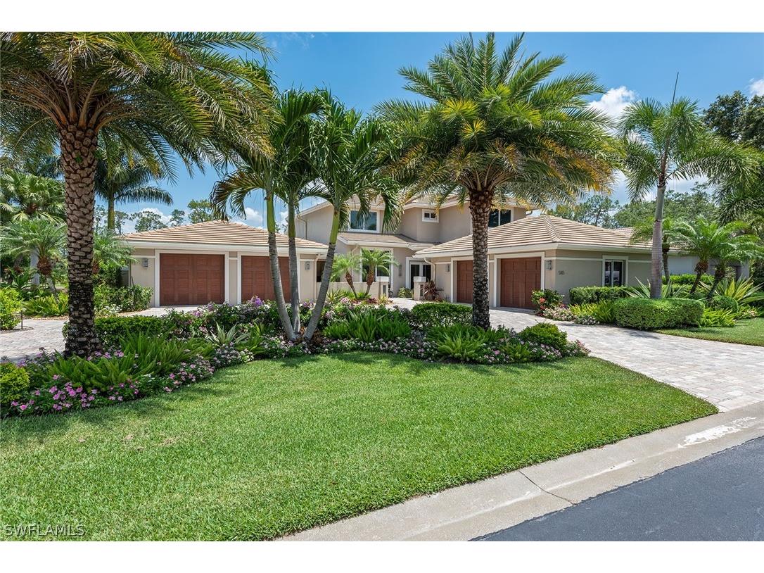 585 Eagle Creek Drive Naples FL 34113 222040839 image1