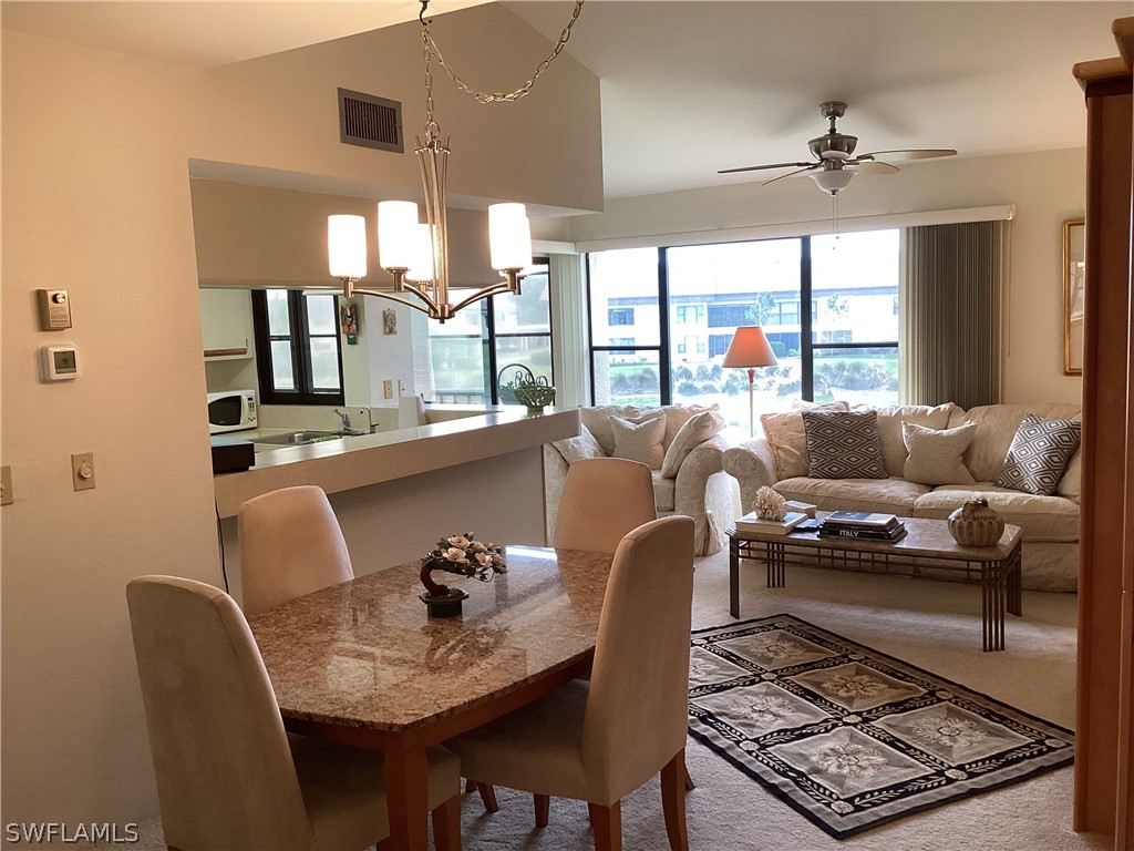 5850 Trailwinds Drive #721 Fort Myers FL 33907 222090942 image1