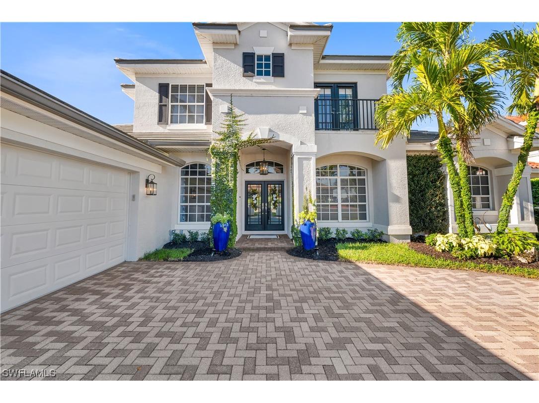 5851 Rolling Pines Drive Naples FL 34110 224012588 image1