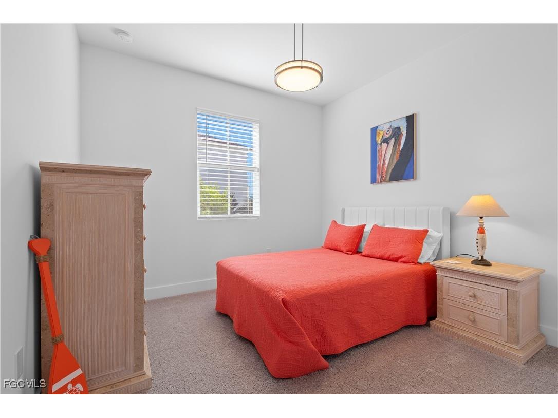 5851 Shell Cove Drive #102A Cape Coral FL 33914 2025005770 image18