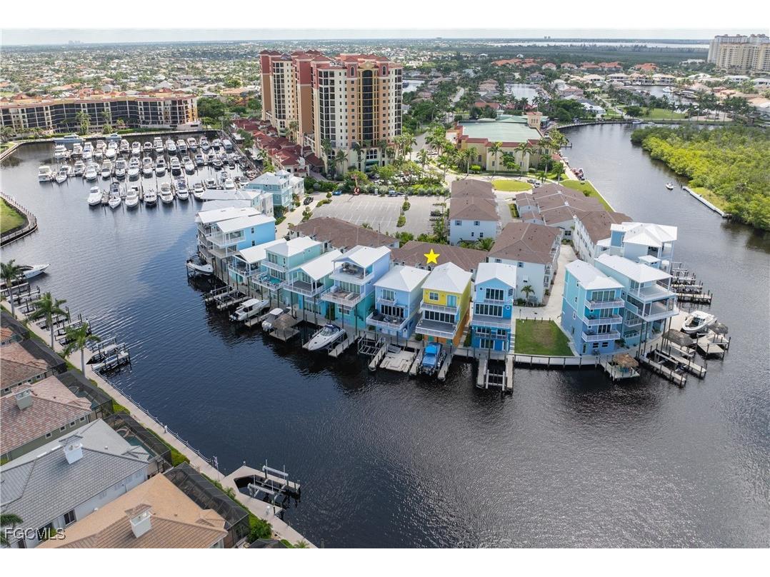 5851 Shell Cove Drive #102A Cape Coral FL 33914 2025005770 image2