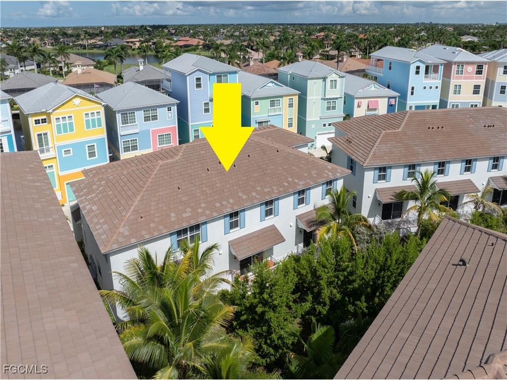 5851 Shell Cove Drive #102A Cape Coral FL 33914 2025005770 image27