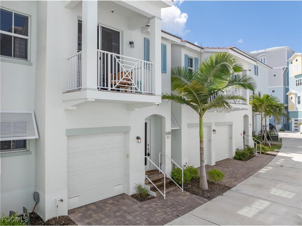 5851 Shell Cove Drive #102A Cape Coral FL 33914 2025005770 image3