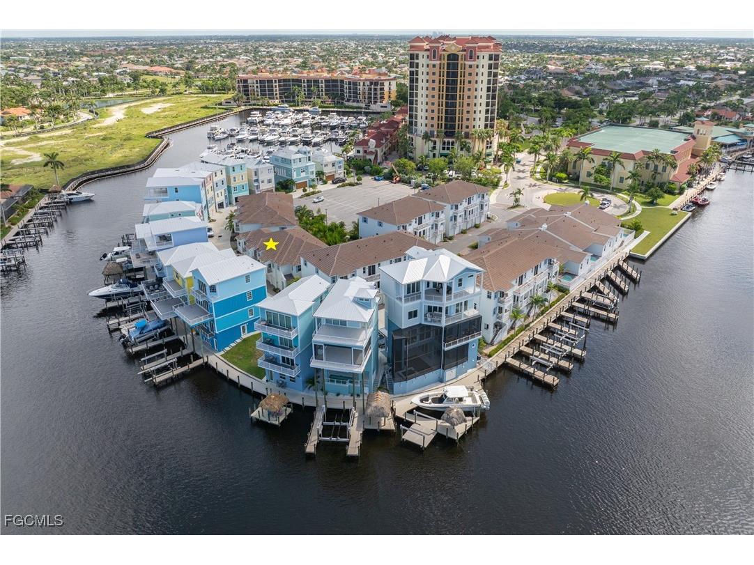 5851 Shell Cove Drive #102A Cape Coral FL 33914 2025005770 image32
