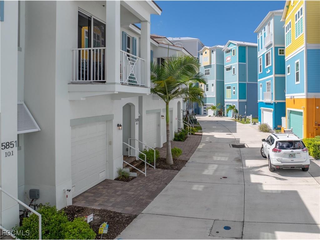 5851 Shell Cove Drive #102A Cape Coral FL 33914 2025005770 image4