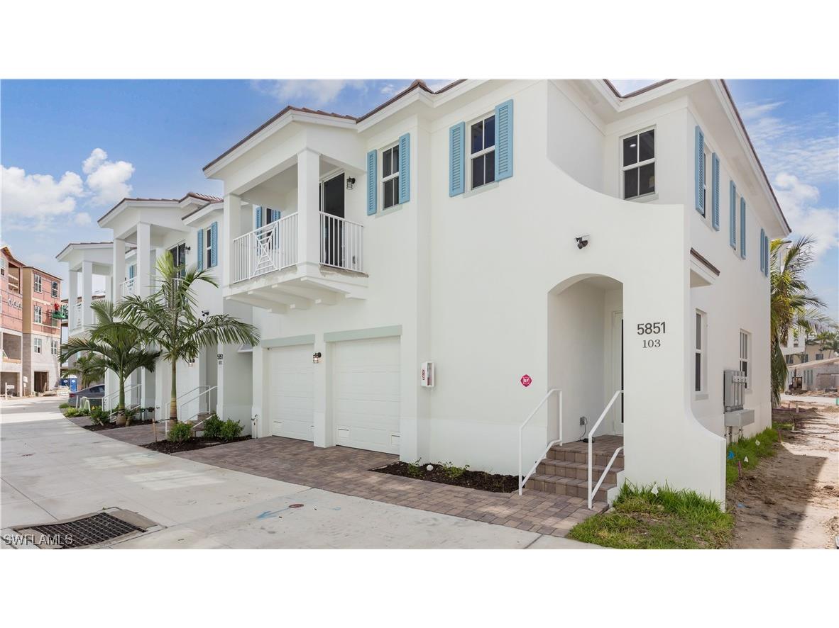 5851 Shell Cove Drive #103 Cape Coral FL 33914 223068837 image1