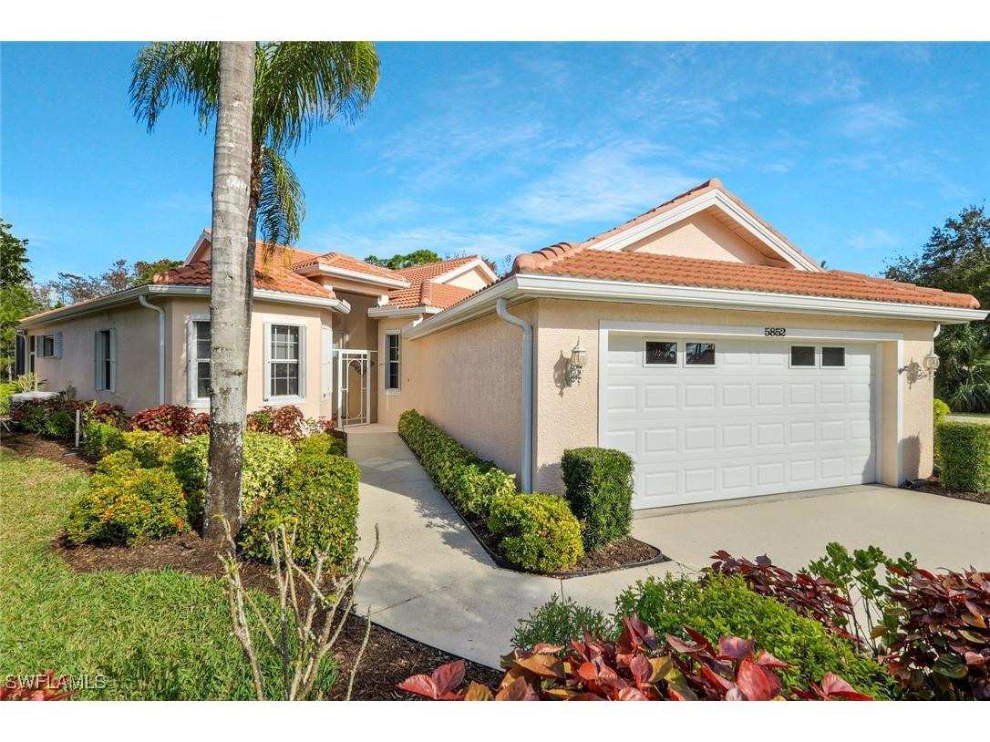 5852 Northridge Drive #A5 Naples FL 34110 226002578 image1