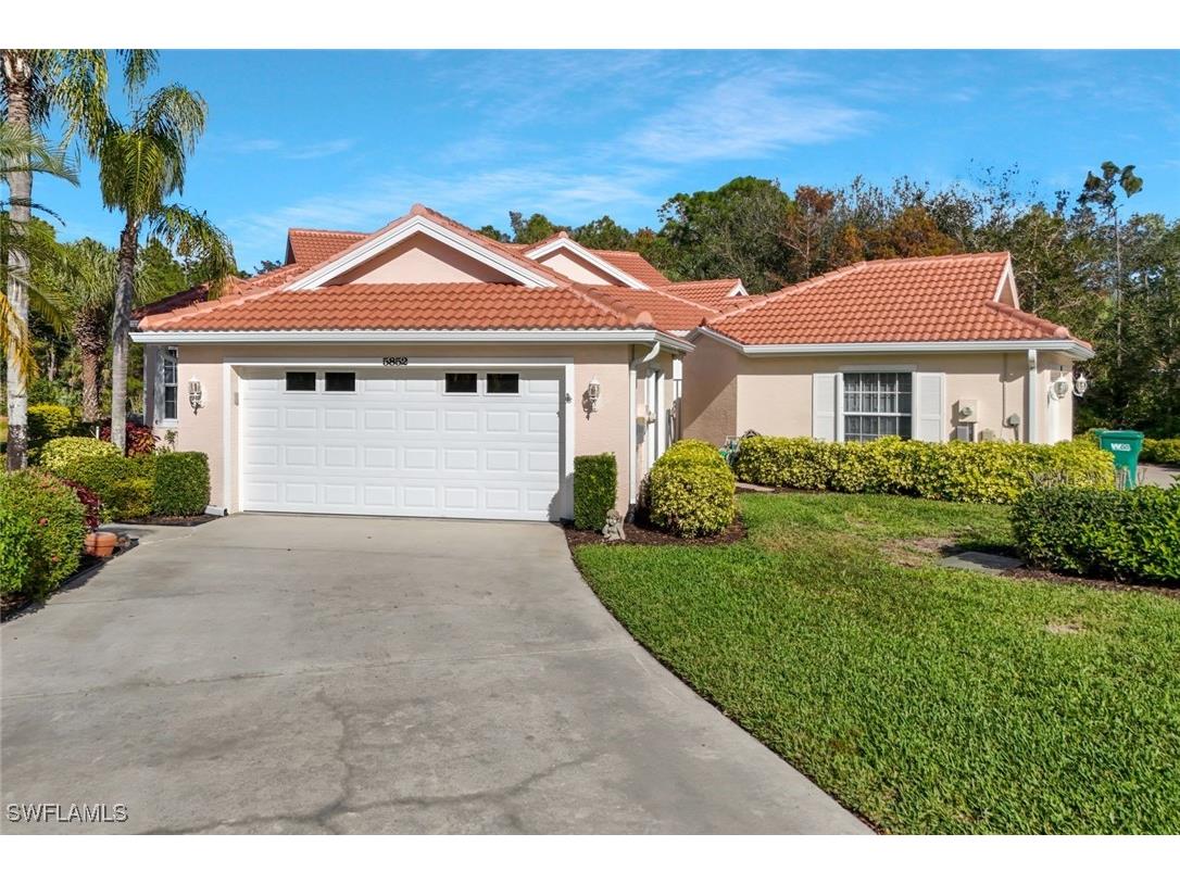 5852 Northridge Drive #A5 Naples FL 34110 226002578 image29
