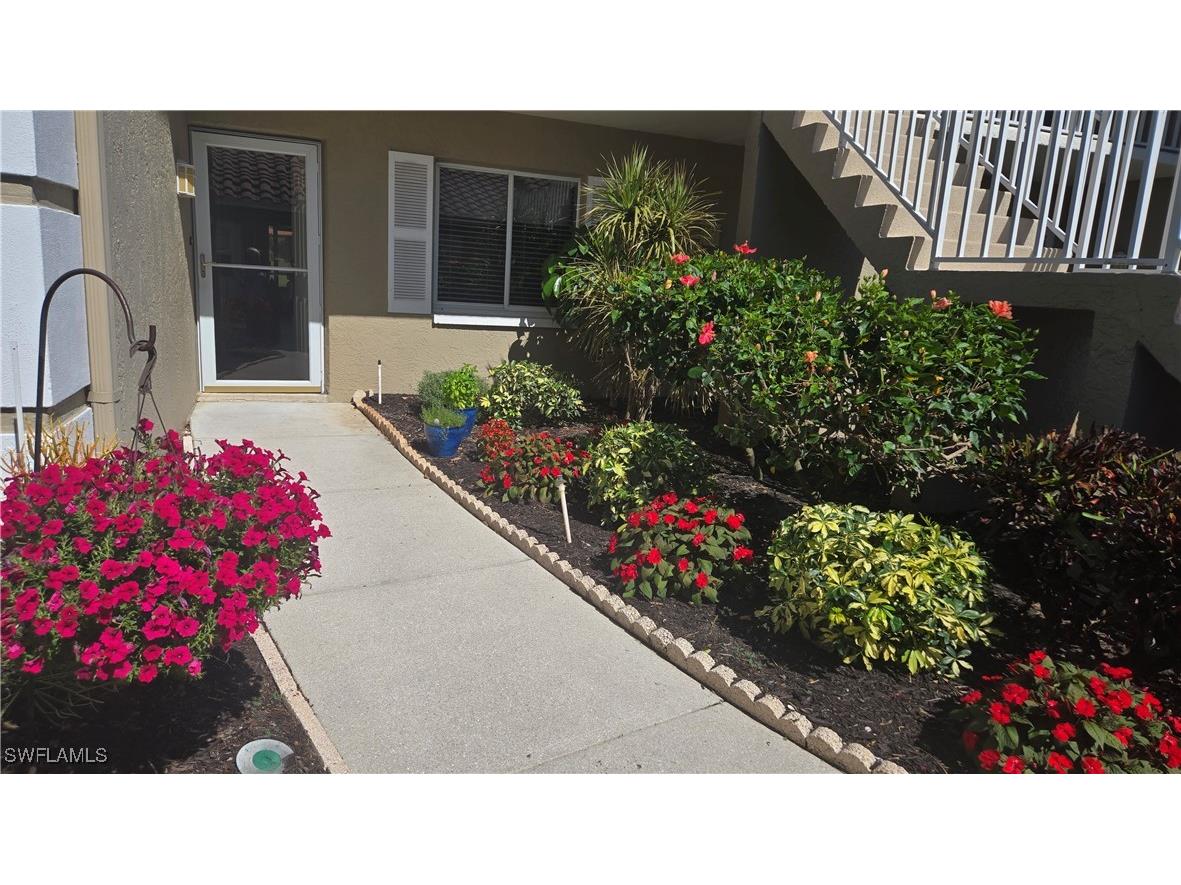 5857 Cobblestone Lane #G105 Naples FL 34112 225026912 image1