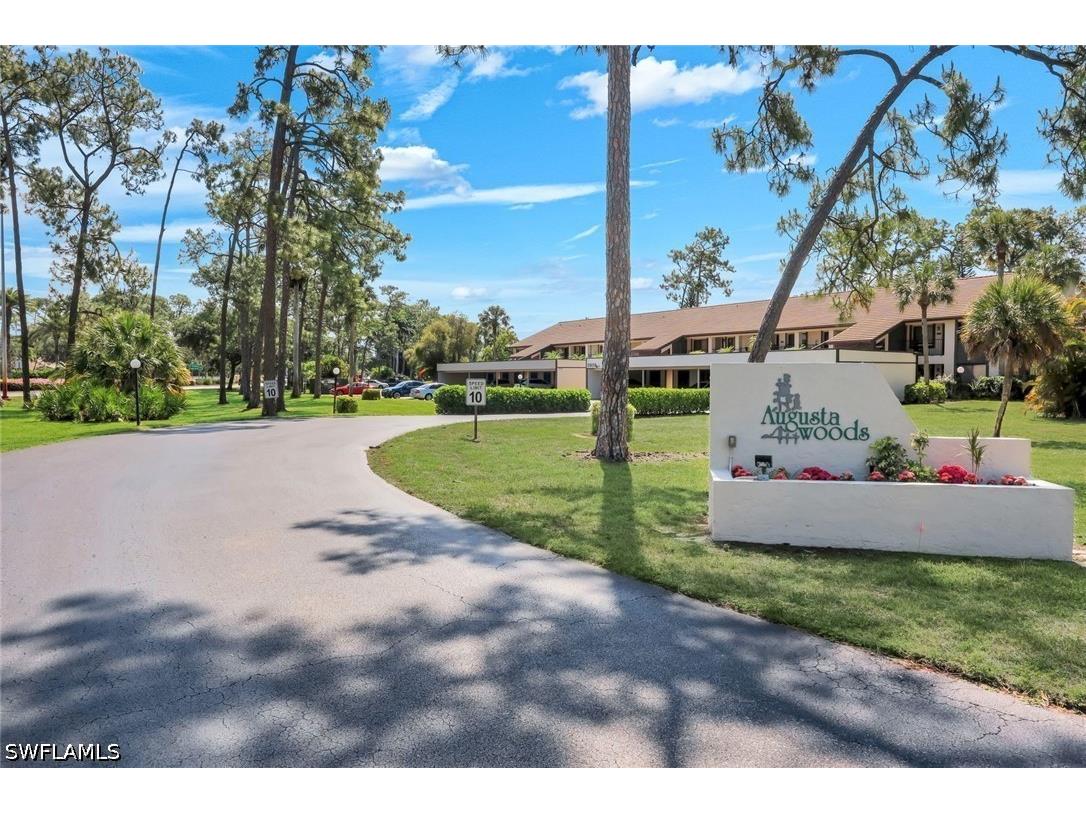 5857 Rattlesnake Hammock Road #101 Naples FL 34113 226018228 image1