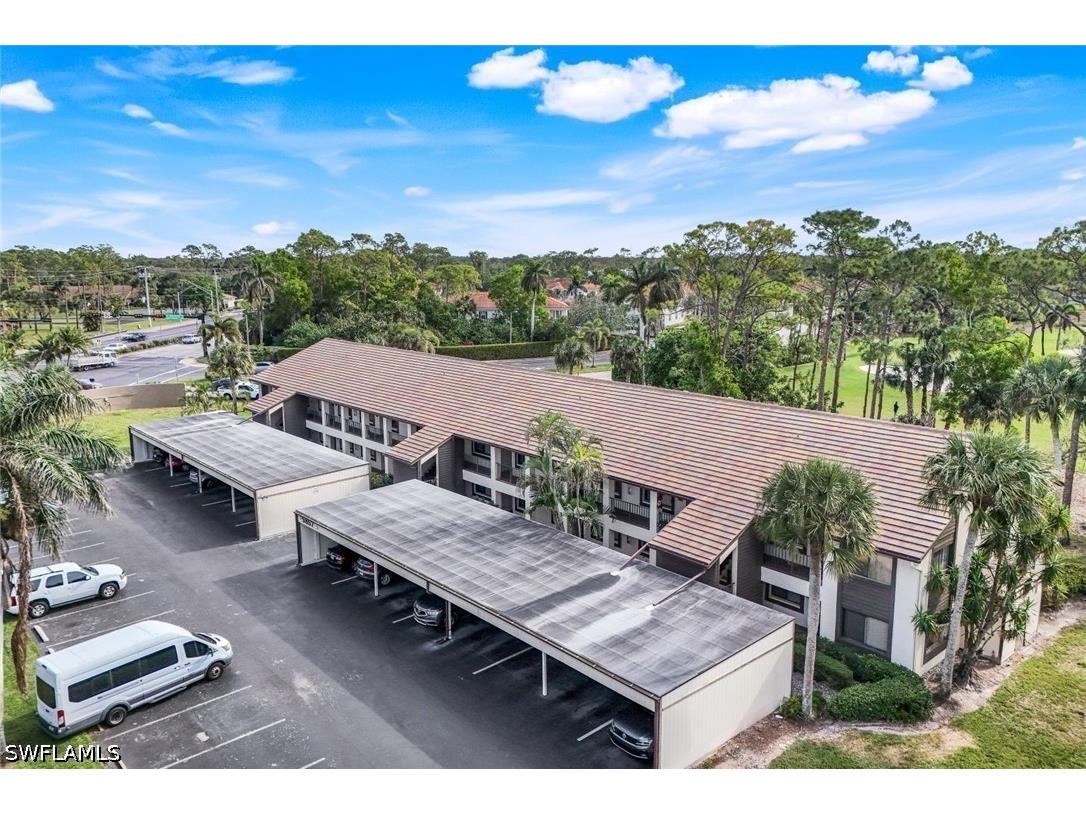 5857 Rattlesnake Hammock Road #107 Naples FL 34113 226018209 image1