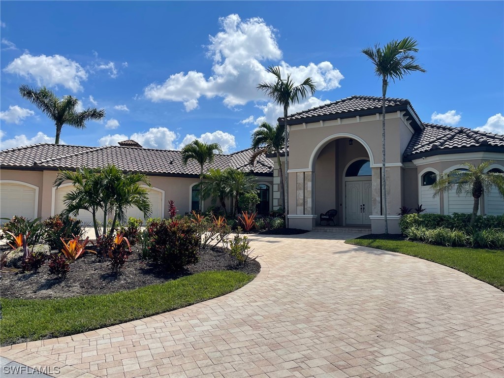 5858 Harbour Preserve Circle Cape Coral FL 33914 223020359 image1