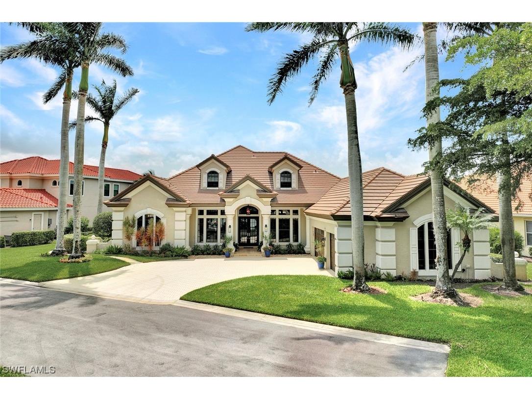 5859 Rolling Pines Drive Naples FL 34110 223063227 image1