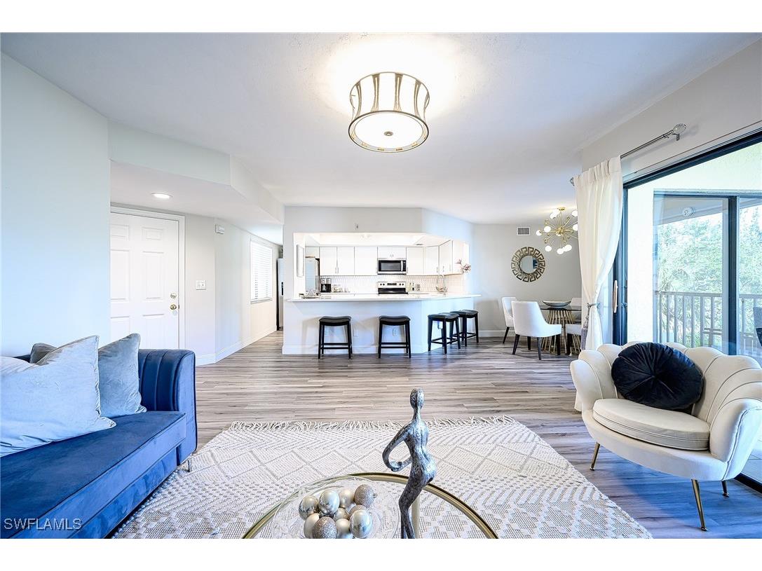 586 Beachwalk Circle #O-205 Naples FL 34108 225050465 image1