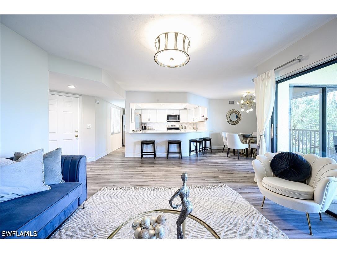586 Beachwalk Circle #O-205 Naples FL 34108 226021501 image1