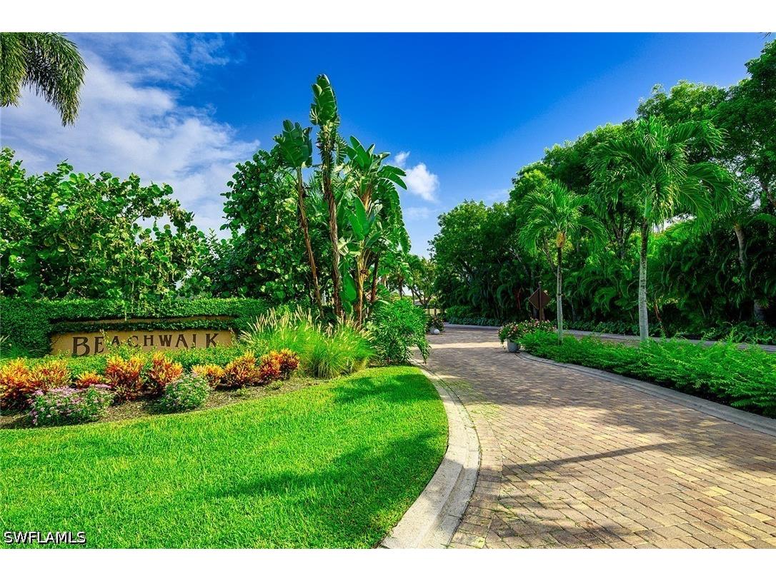 586 Beachwalk Circle #O-205 Naples FL 34108 226021501 image25