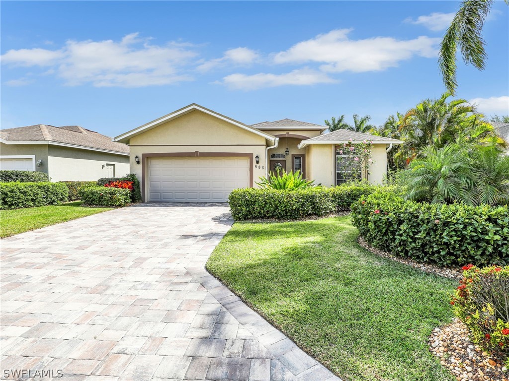 586 Crossfield Circle Naples FL 34104 226008667 image1