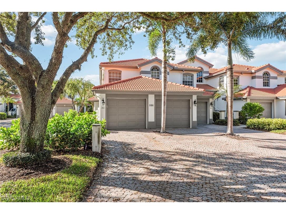 586 Laguna Royale Boulevard #801 Naples FL 34119 223088685 image1