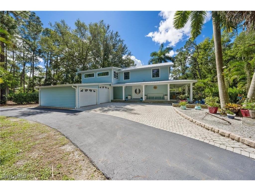 5860 Golden Oaks Lane Naples FL 34119 223025309 image1