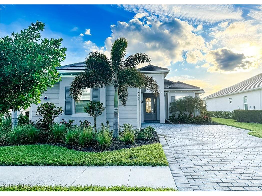 5861 Sunningdale Street Ave Maria FL 34142 225084448 image2