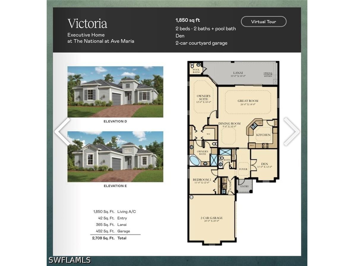 5861 Sunningdale Street Ave Maria FL 34142 226016181 image30