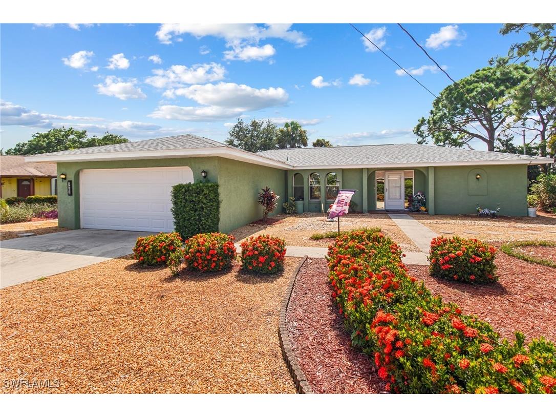 5862 Ginsberg Court North Fort Myers FL 33903 224060273 image1