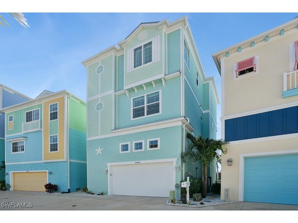 5862 Shell Cove Drive Cape Coral FL 33914 225025091 image1