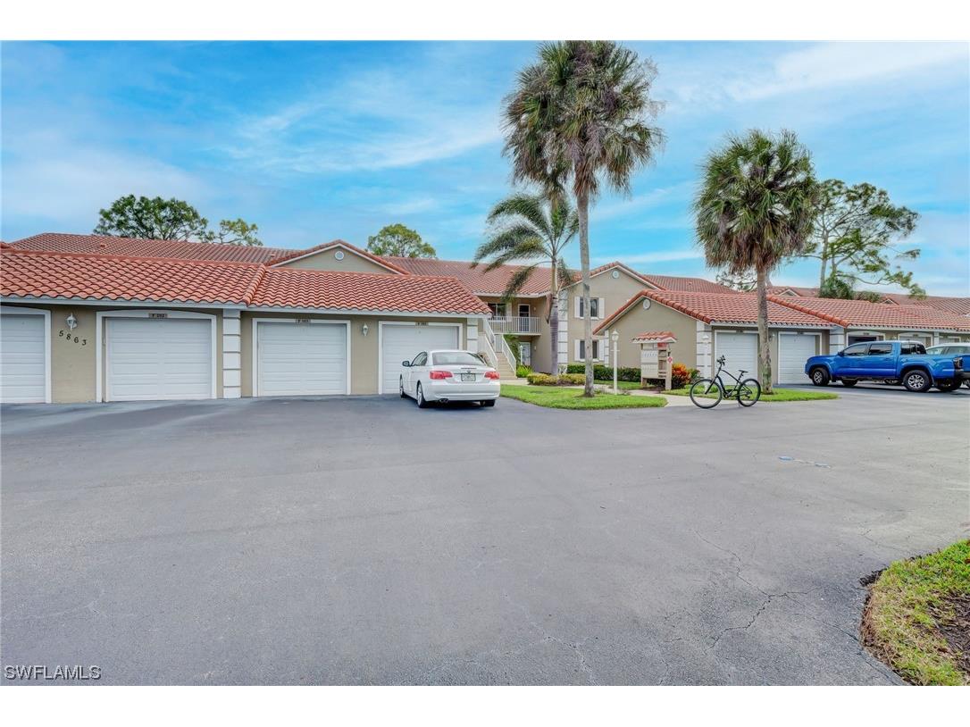 5863 Cobblestone Lane #F106 Naples FL 34112 224004561 image1