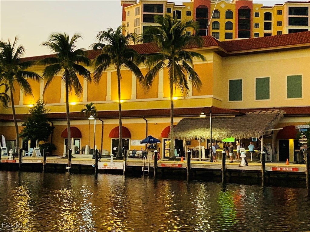 5865 Shell Cove Drive #105 Cape Coral FL 33914 2025017574 image1