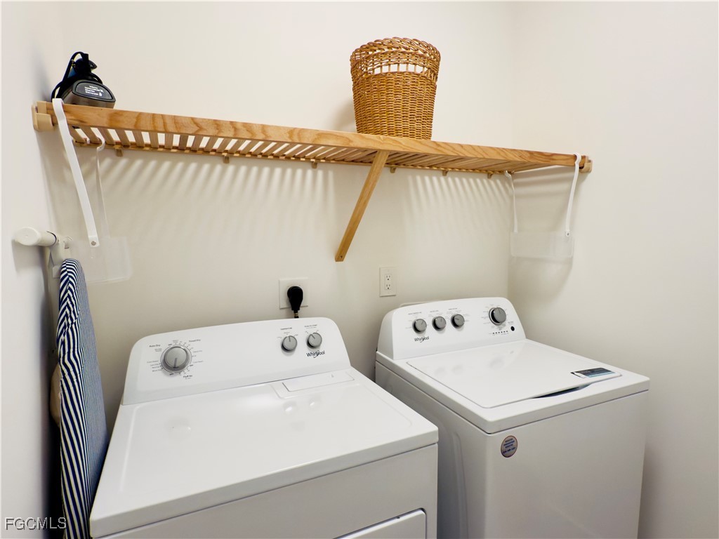 5865 Shell Cove Drive #105 Cape Coral FL 33914 2025017574 image18