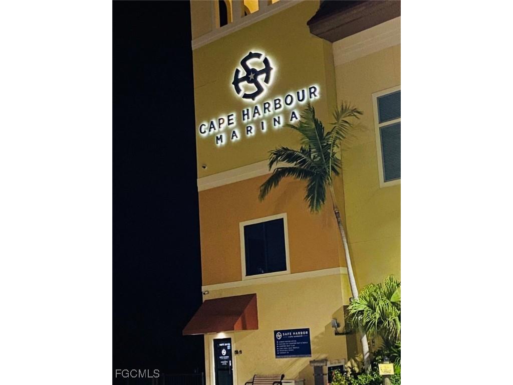 5865 Shell Cove Drive #105 Cape Coral FL 33914 2025017574 image30