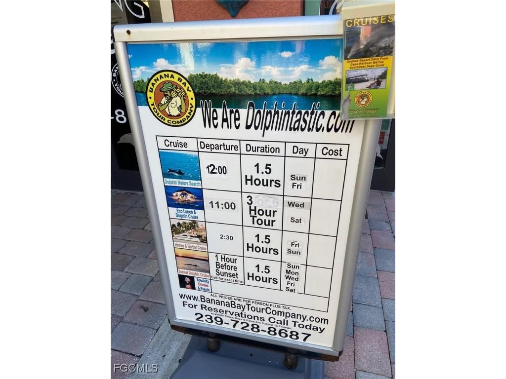 5865 Shell Cove Drive #105 Cape Coral FL 33914 2025017574 image41