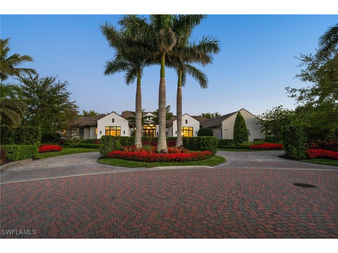 5865 Sunnyslope Drive Naples FL 34119 225031779 image1