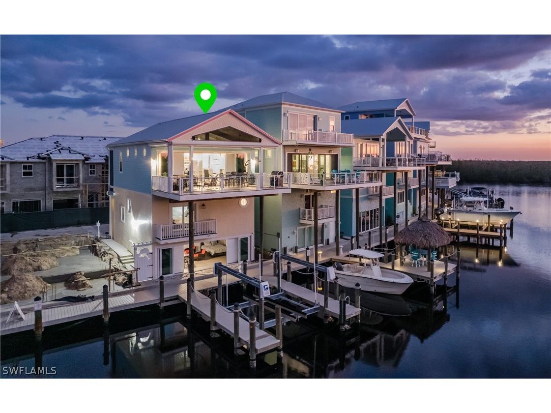 5866 Shell Cove Drive Cape Coral FL 33914 224034221 image1