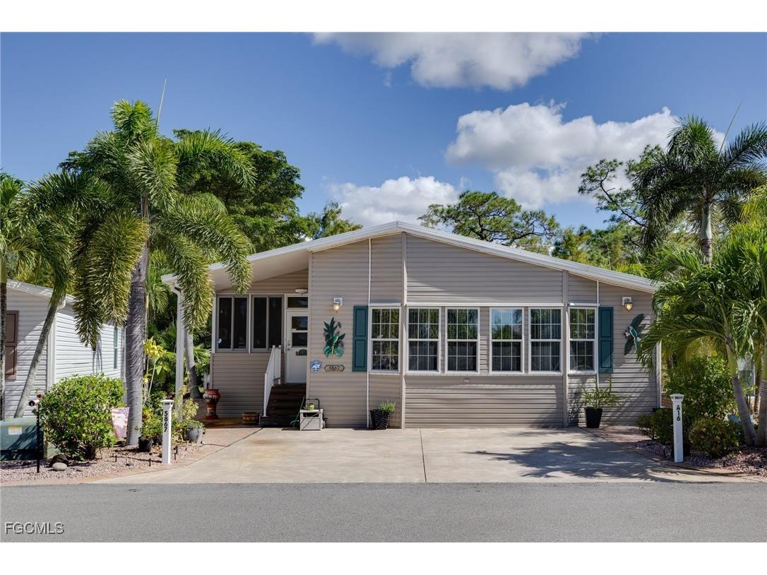 5867 Brightwood Drive E #A16 Fort Myers FL 33905 2025010662 image1
