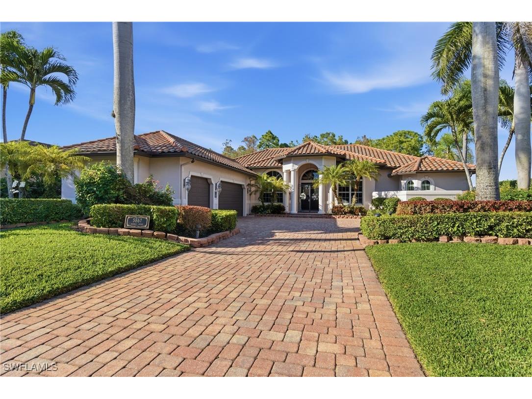 5867 Marble Court Naples FL 34110 226003403 image2