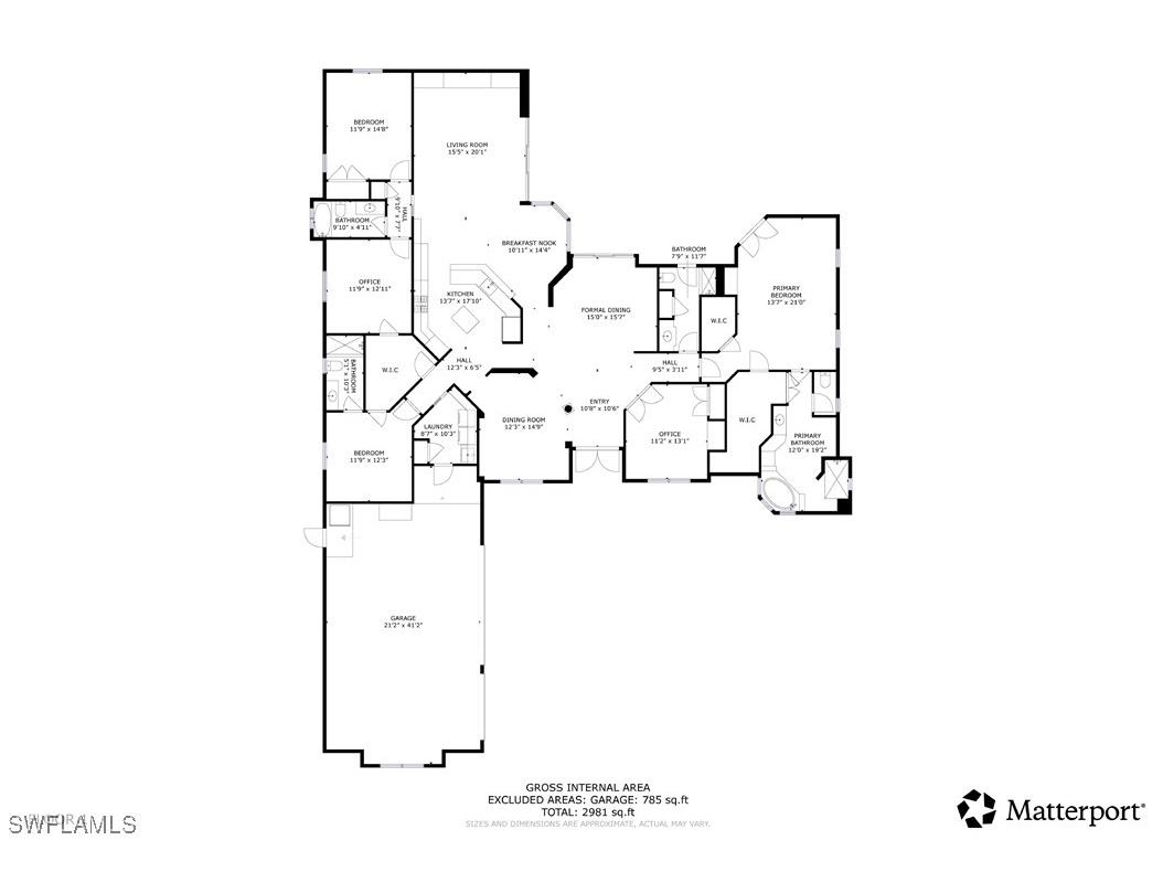 5867 Marble Court Naples FL 34110 226003403 image50