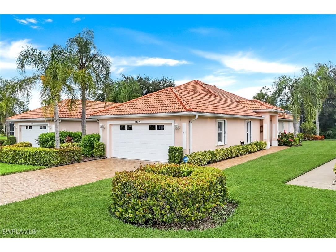 5867 Northridge Drive N #A8 Naples FL 34110 225069985 image1