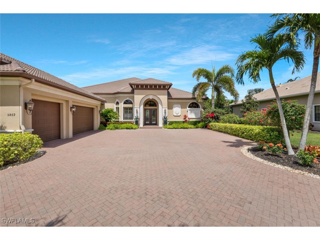 5869 Hammock Isles Circle Naples FL 34119 225077435 image2