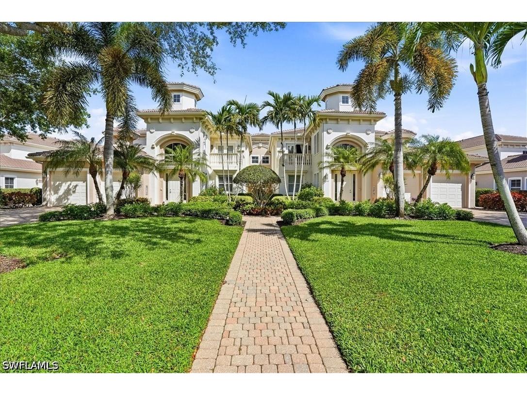587 Avellino Isles Circle #23101 Naples FL 34119 226013470 image1