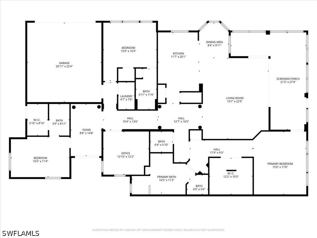 587 Avellino Isles Circle #23101 Naples FL 34119 226013470 image37