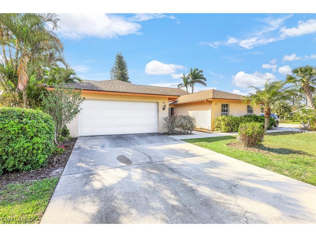 587 Saint Andrews Boulevard #119-1 Naples FL 34113 223017937 image1