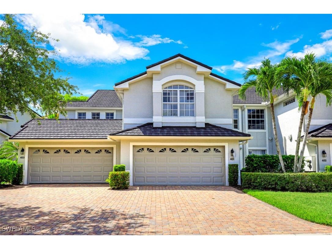 5870 Three Iron Drive #4-401 Naples FL 34110 225057991 image1
