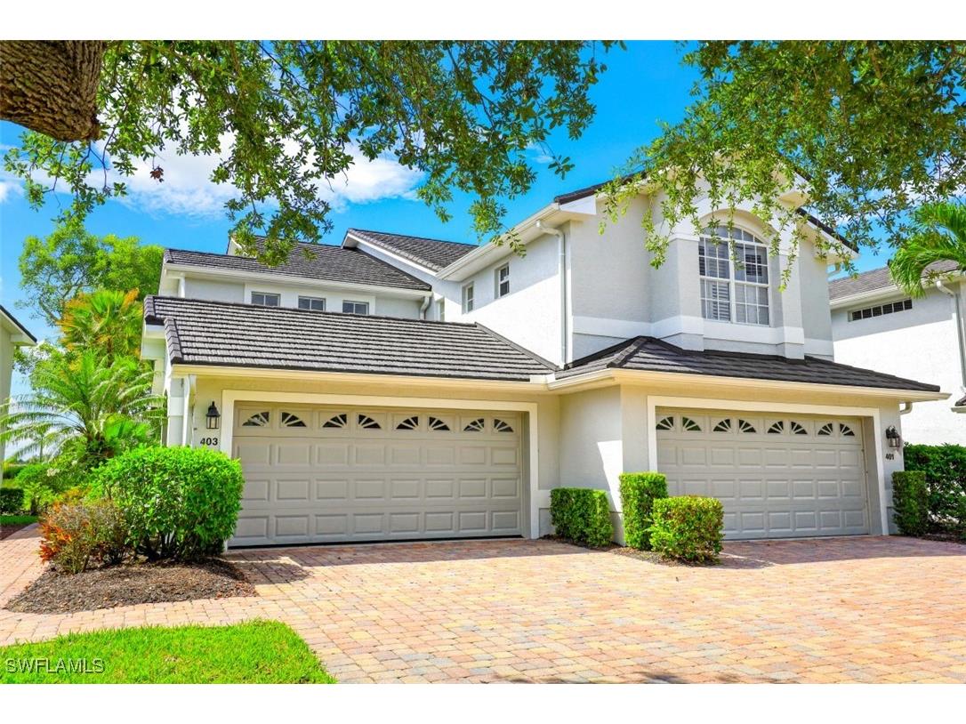 5870 Three Iron Drive #4-401 Naples FL 34110 225057991 image17