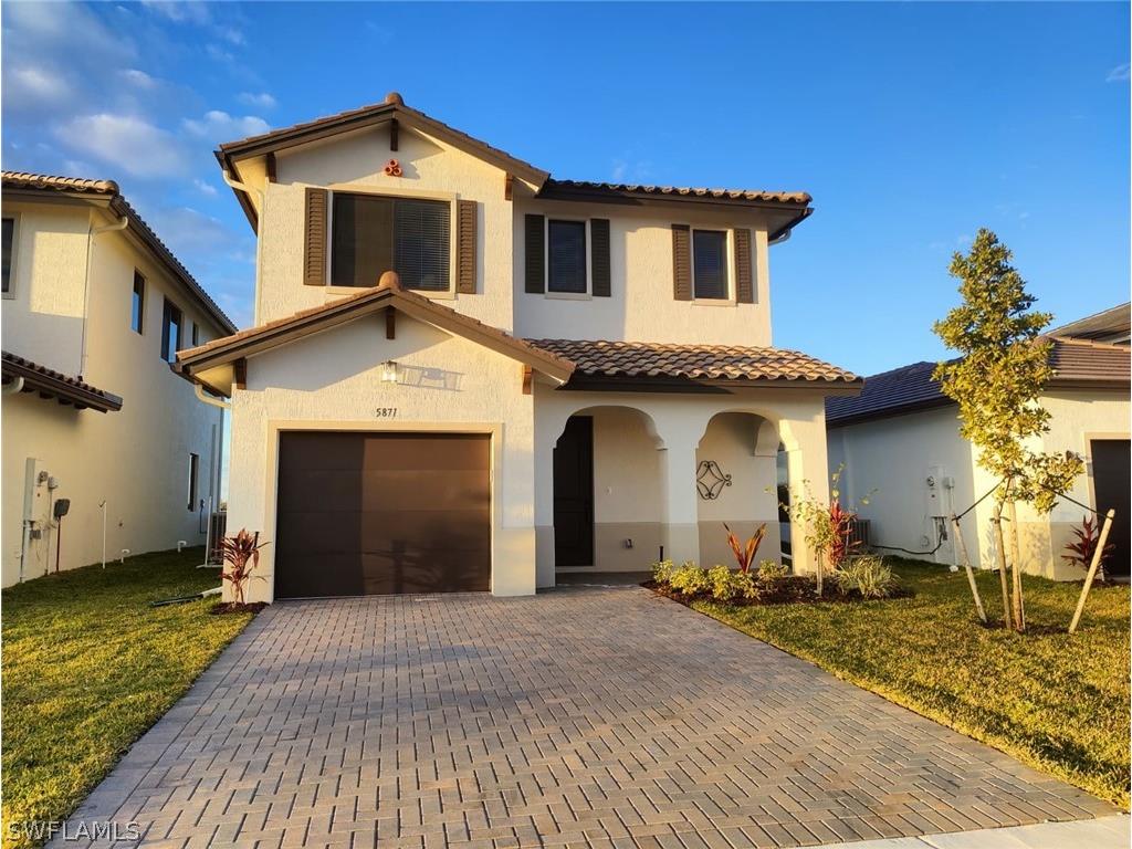 5871 Cassidy Lane Ave Maria FL 34142 226006242 image1
