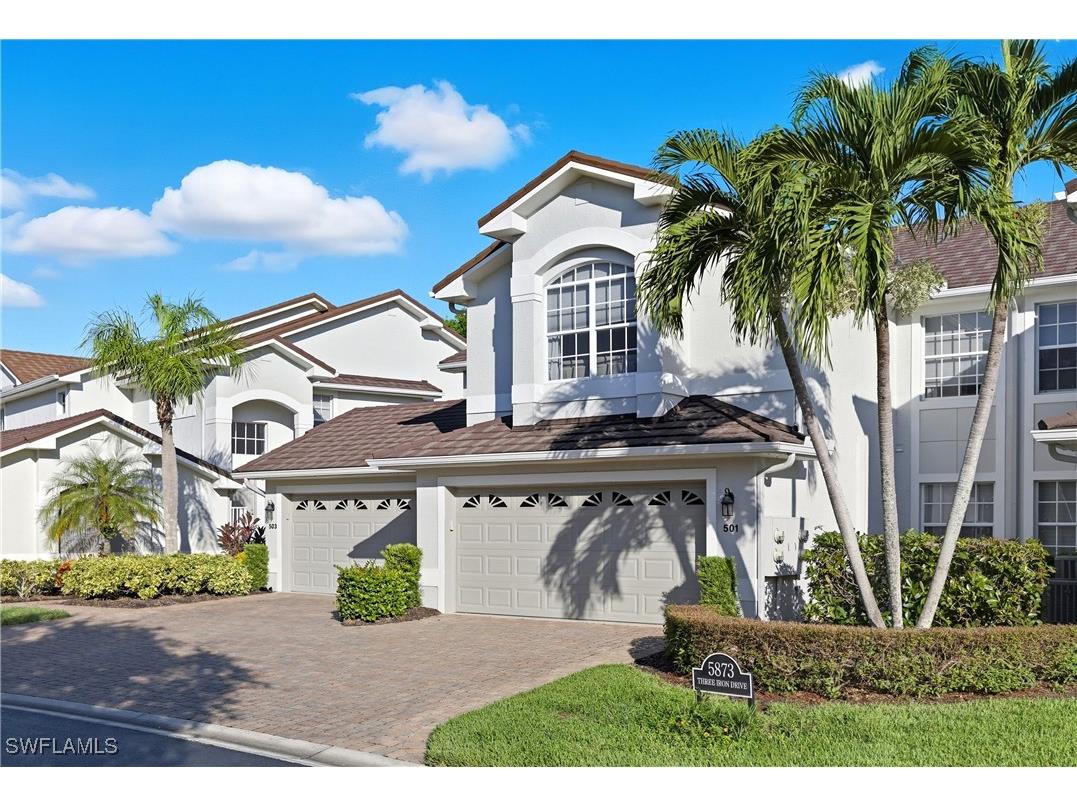 5873 Three Iron Drive #503 Naples FL 34110 225070422 image2
