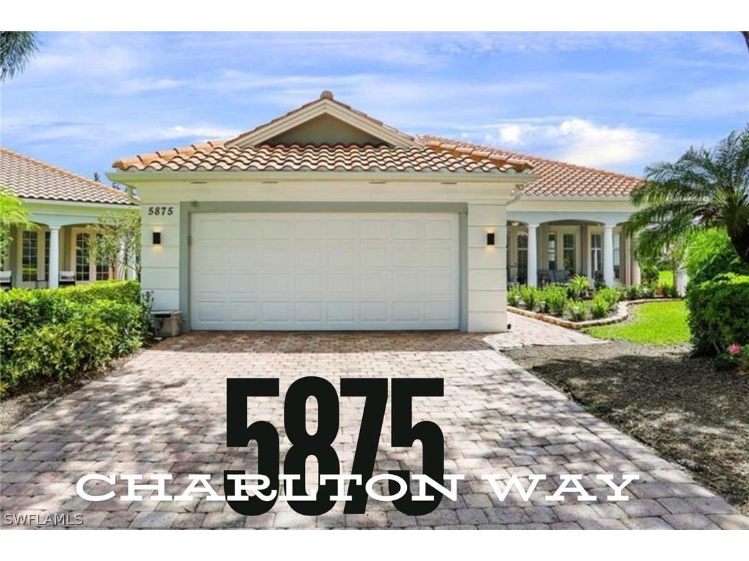 5875 Charlton Way Naples FL 34119 224058502 image1