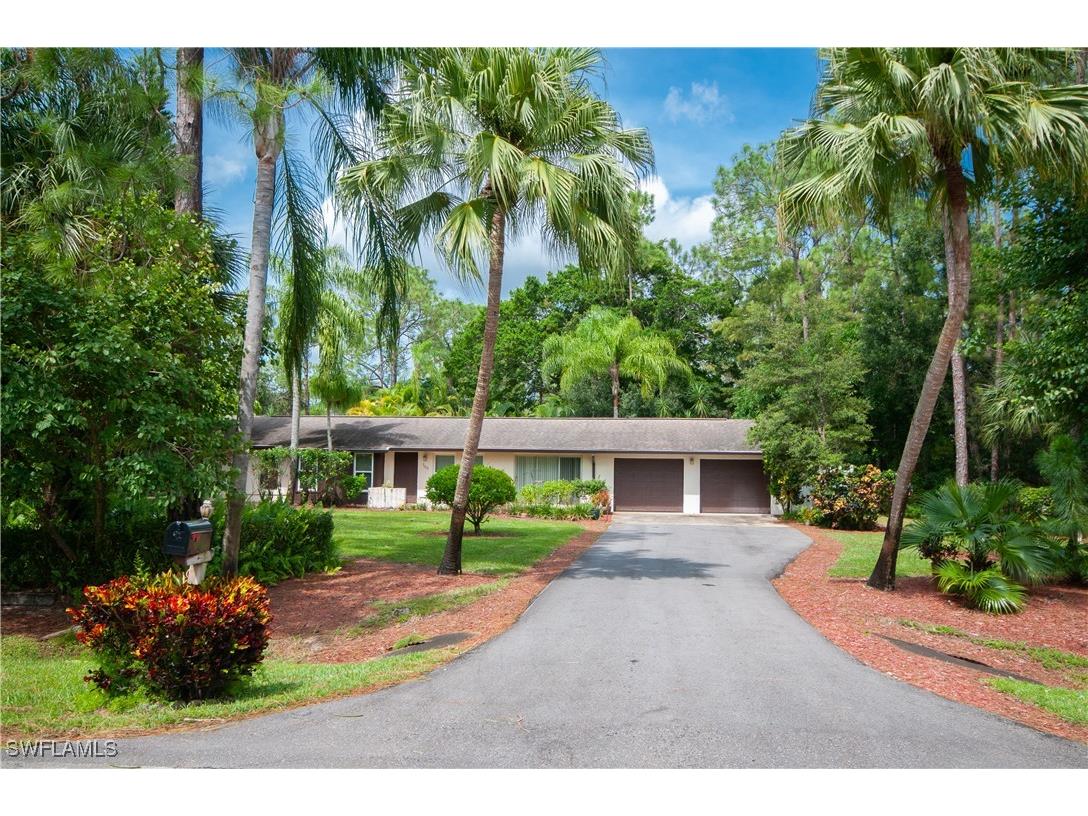 5875 Hidden Oaks Lane Naples FL 34119 224069180 image1