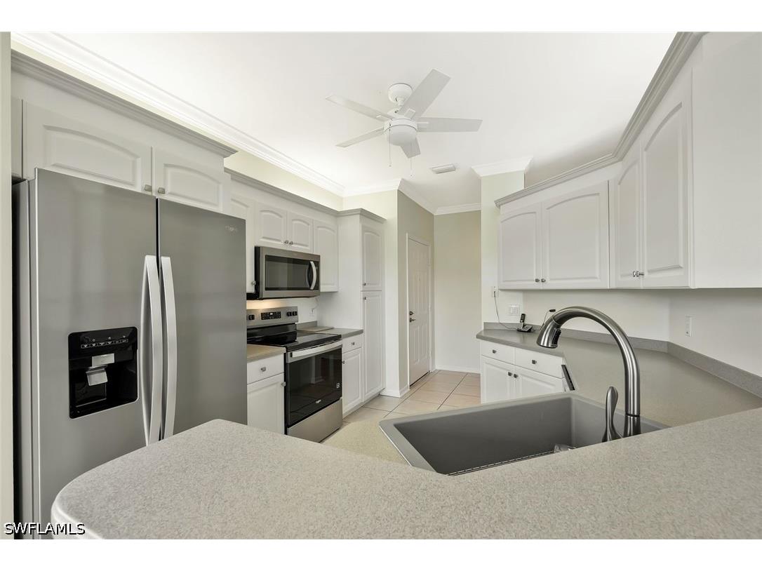 5877 Three Iron Drive #702 Naples FL 34110 226017803 image13