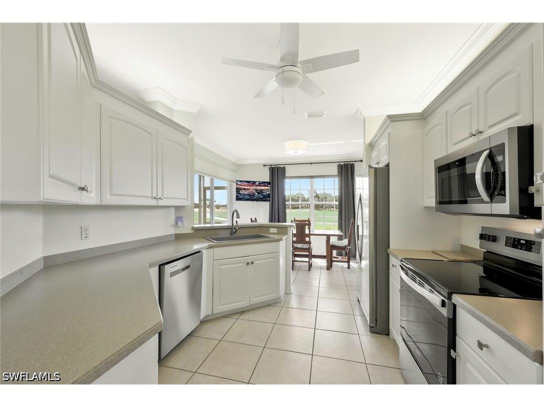 5877 Three Iron Drive #702 Naples FL 34110 226017803 image14